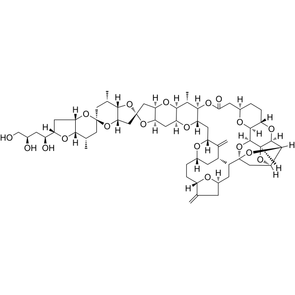 Halichondrin B 103614-76-2